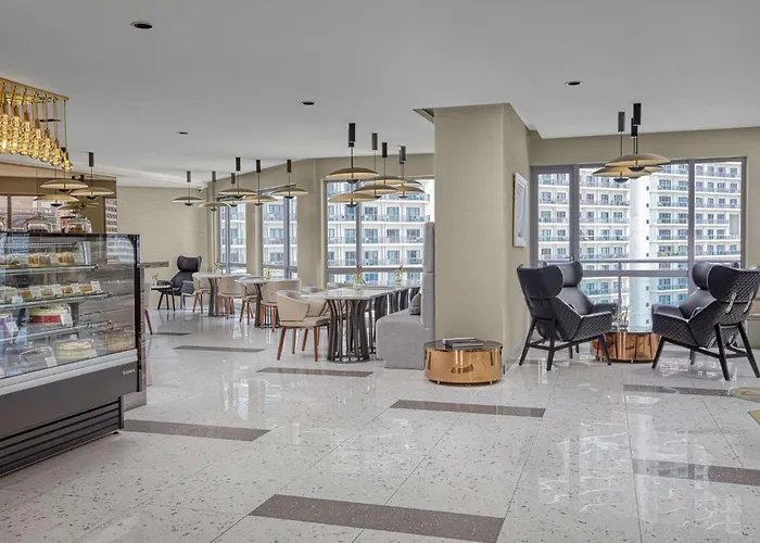 Aparthotel The Residences At Novotel Suites- Near Rockwell In Makati