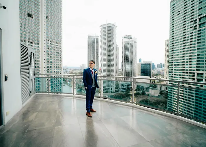 The Residences At Novotel Suites- Near Rockwell In Makati Aparthotel