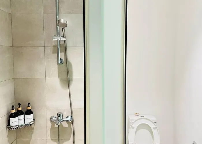 The Residences At Novotel Suites- Near Rockwell In Makati 4* Manila